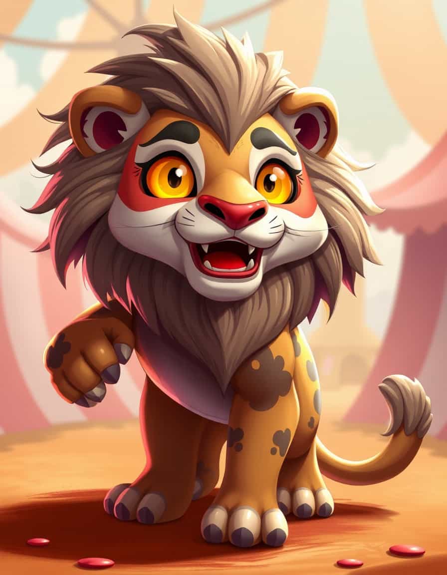 Real TADC OCs made on GenTube — by chill-satiny-wizard