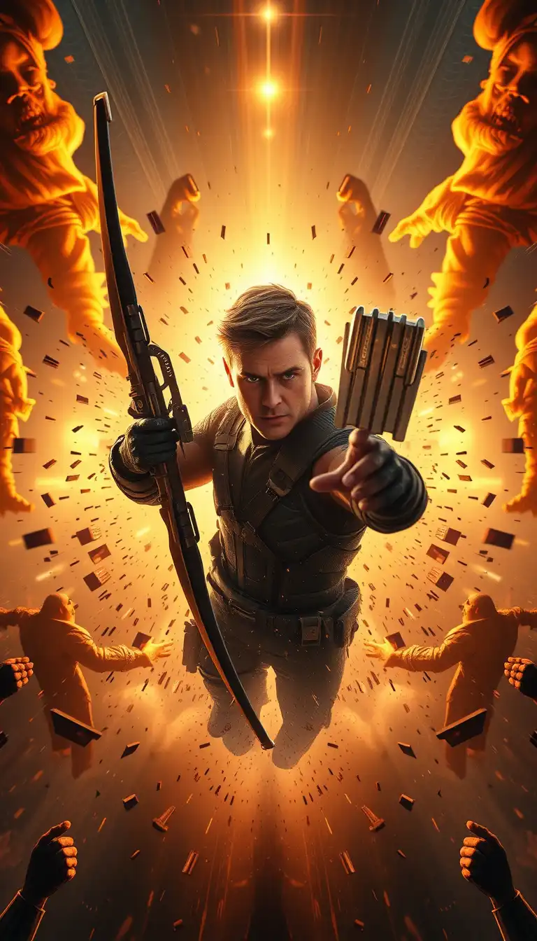 Weta Digital by Benxly