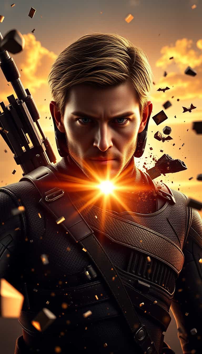 Weta Digital by Benxly