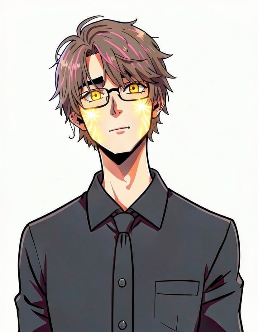 Kamuro, a My Hero Academia OC made on GenTube