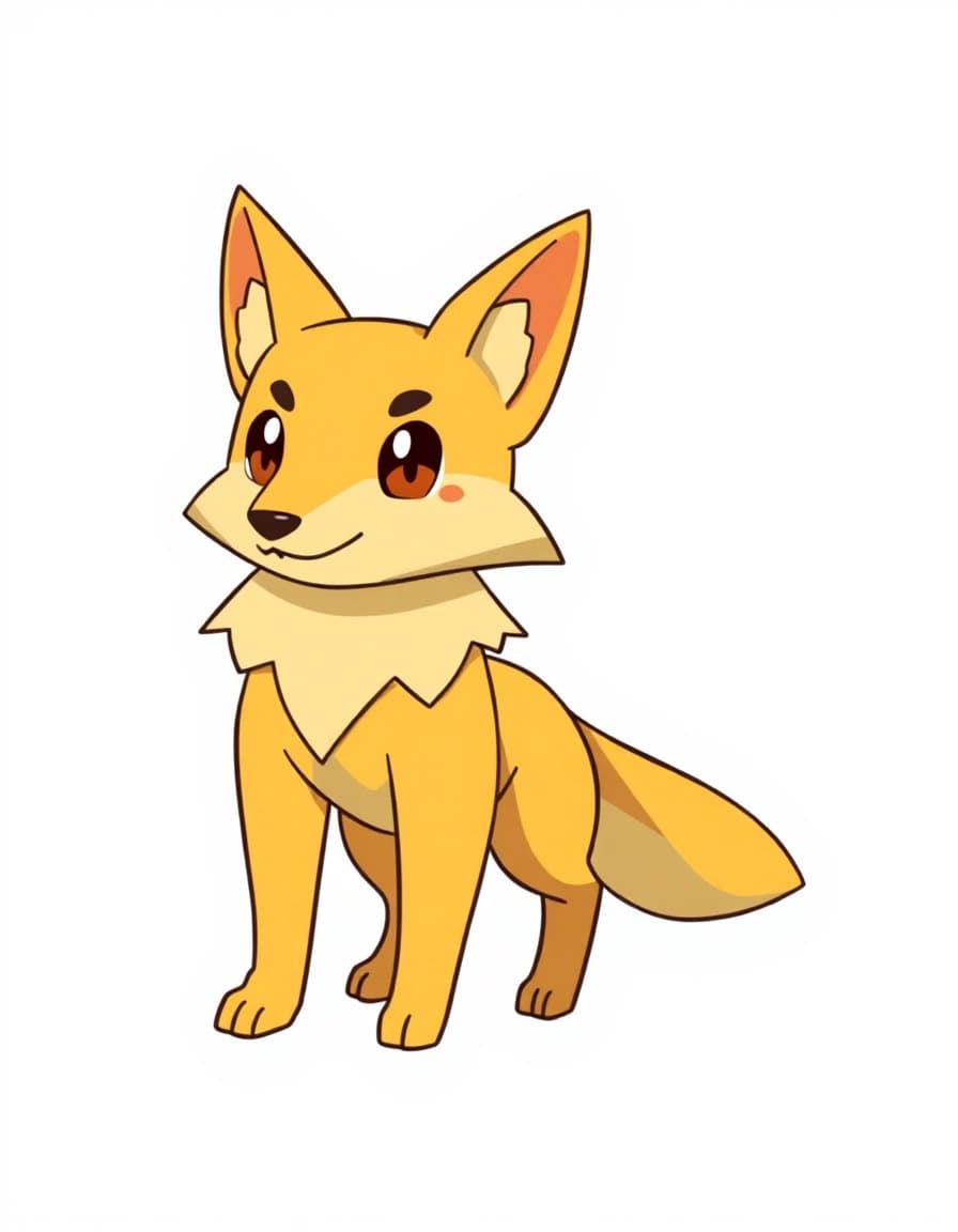 Mirawolf