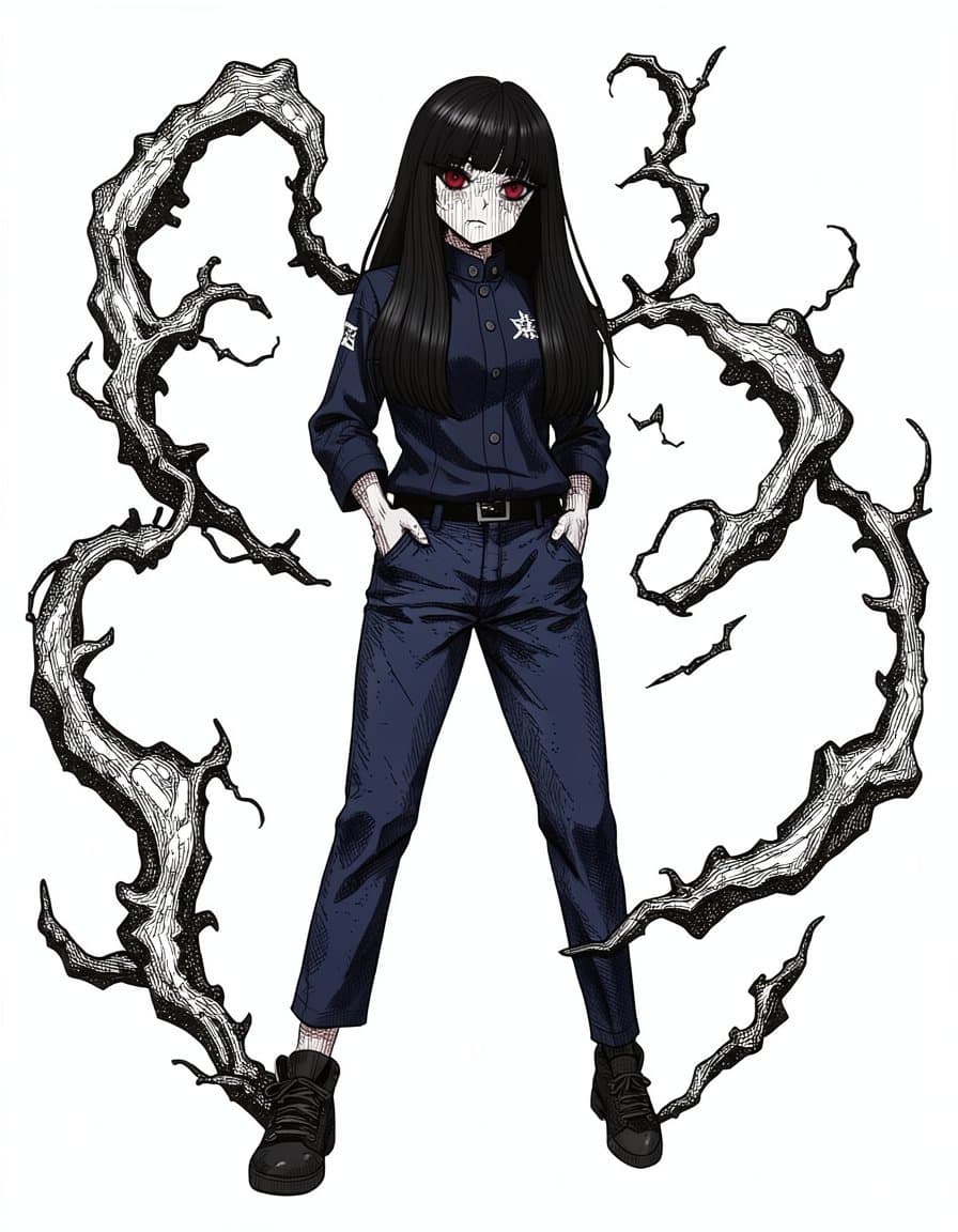 Sora Tsukumo