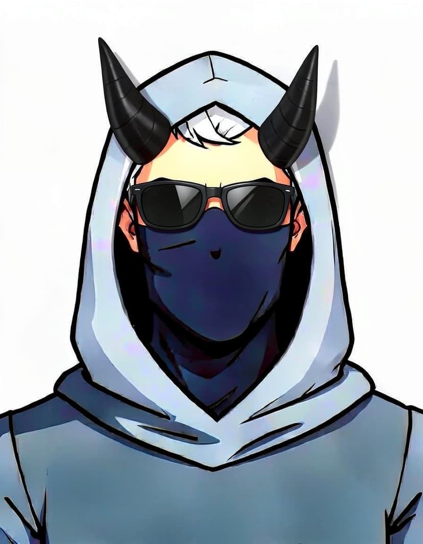Crimson Banner, a CountryHumans OC made on GenTube
