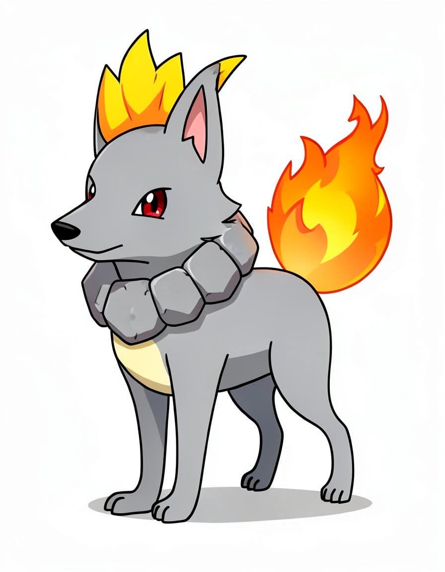 Stonehowl