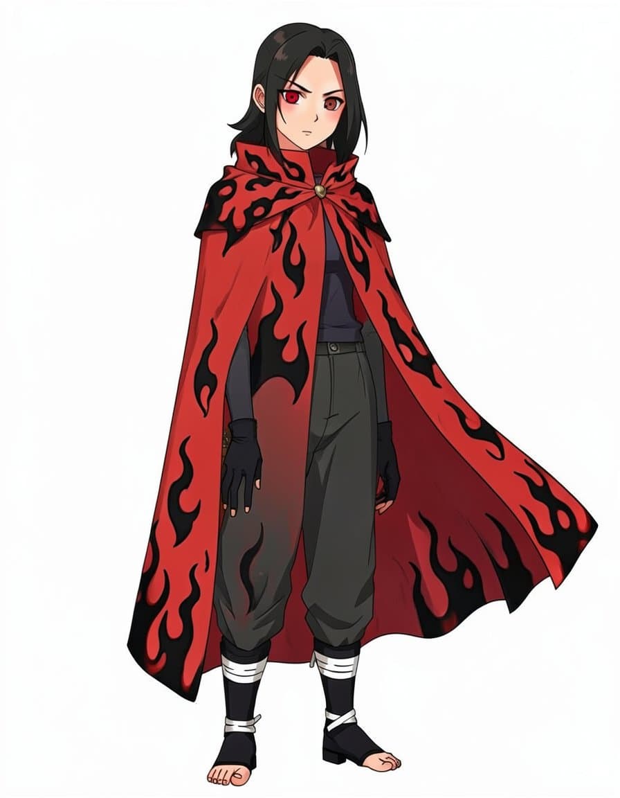 Yuki Uchiha