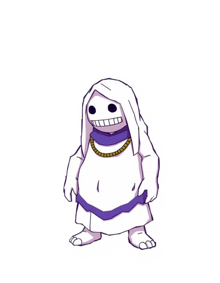Toriel undertale