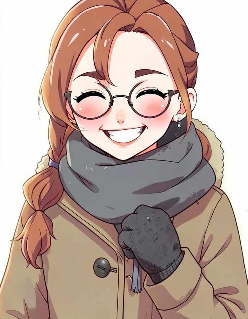 Mira Dawn, a Genshin OC made on GenTube