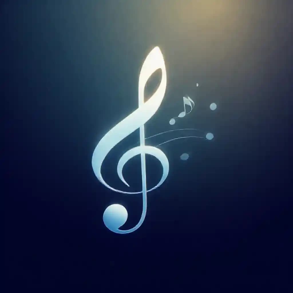 musical note 