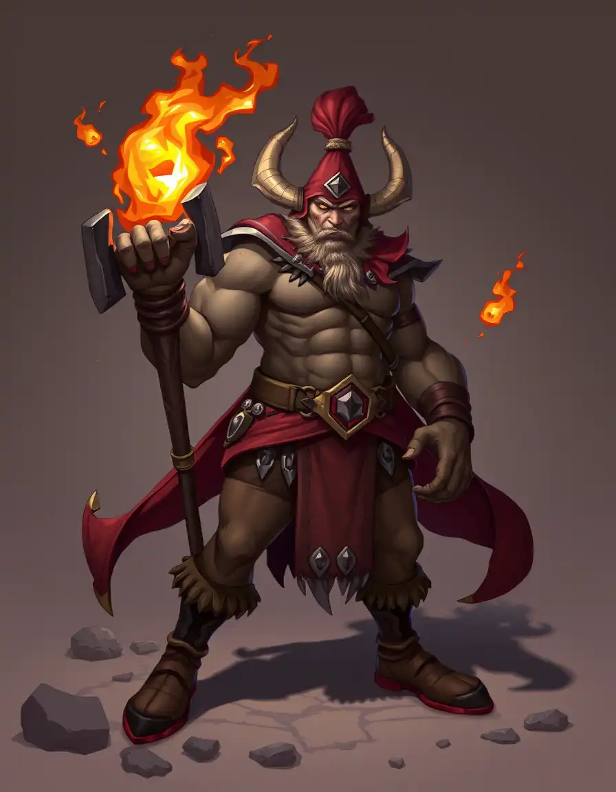 Helluva boss original character 2d