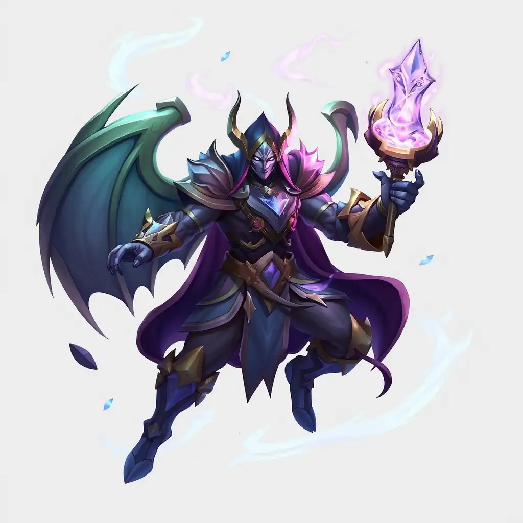 arcane league of legends