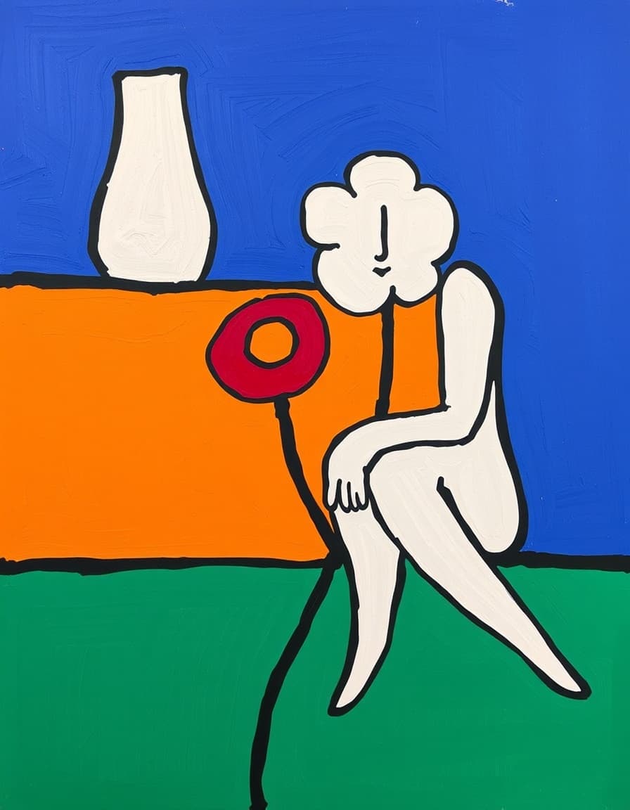 matisse art 
