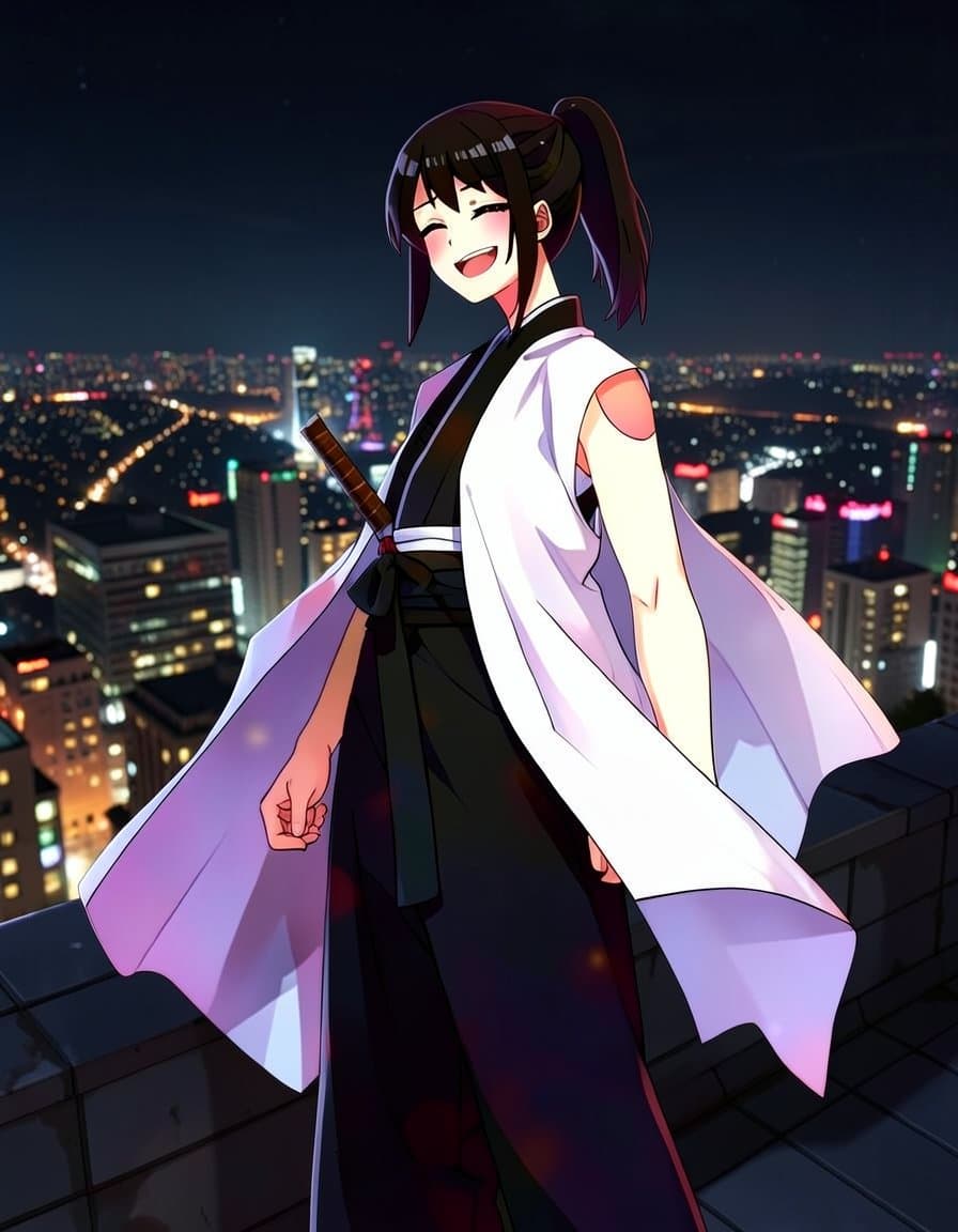 Akane