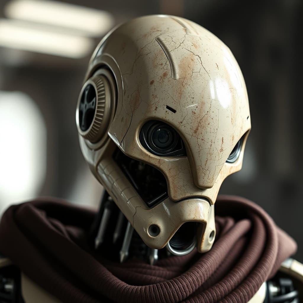 Creator 7