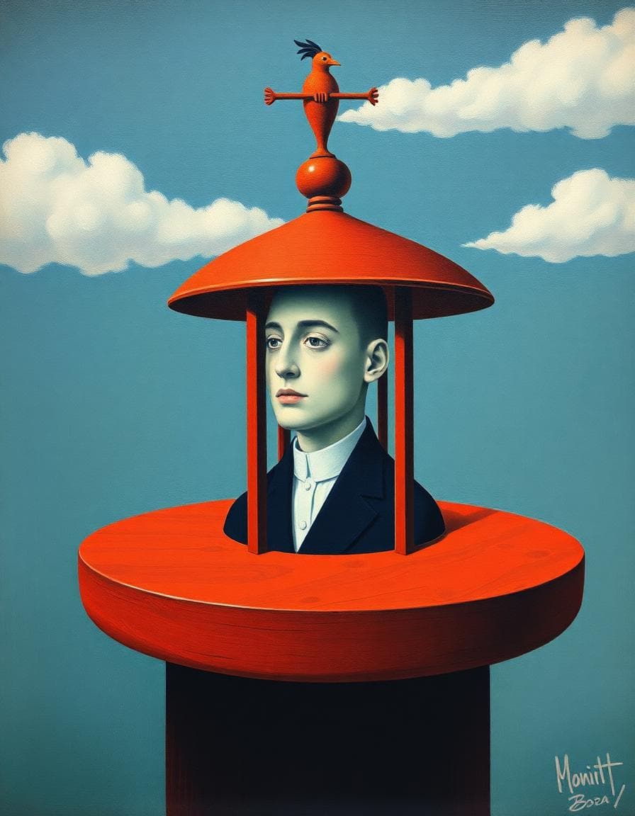 Magritte h