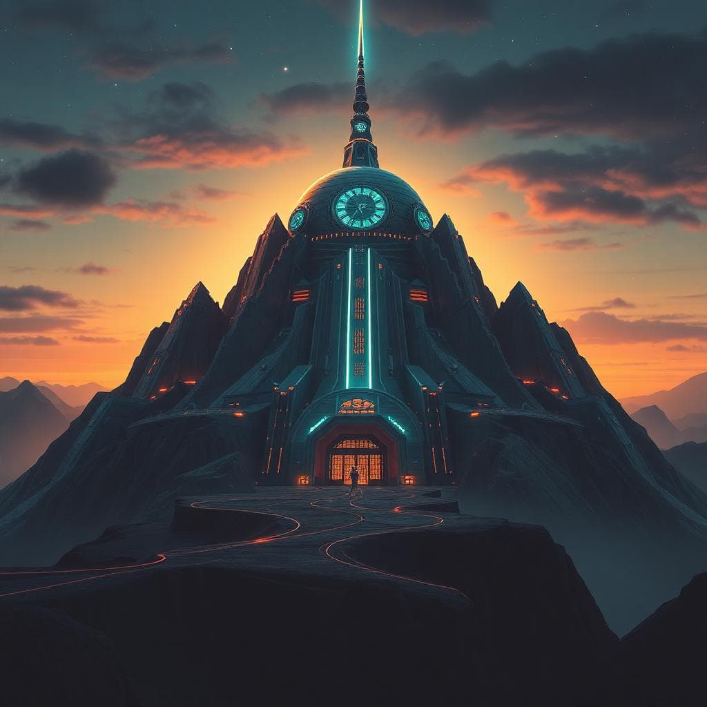 futuristi