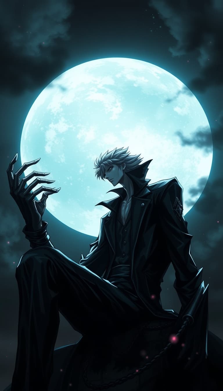 death note ryuk