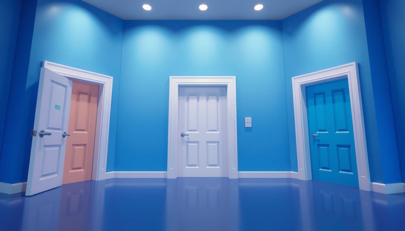 Roblox doors 