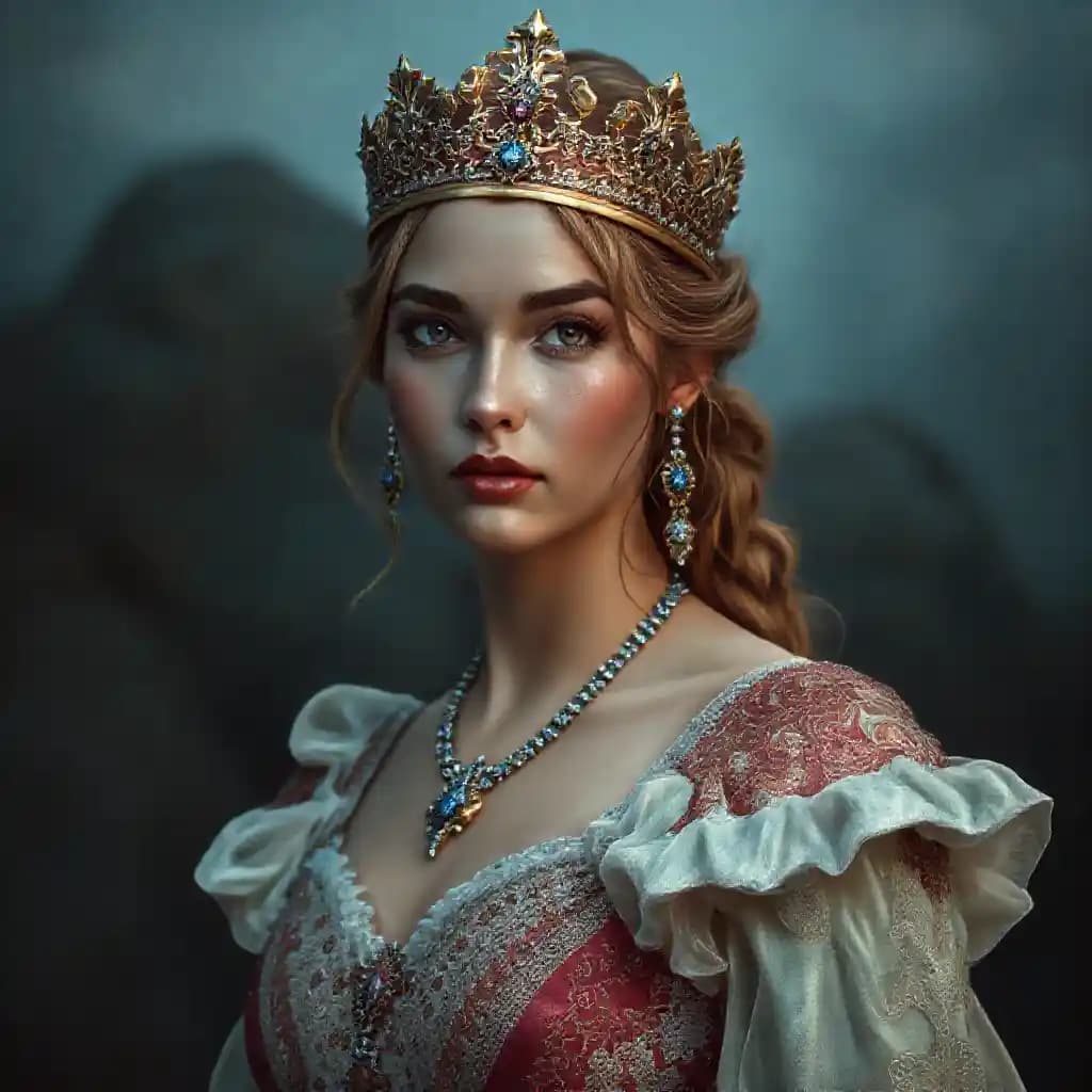 princesa