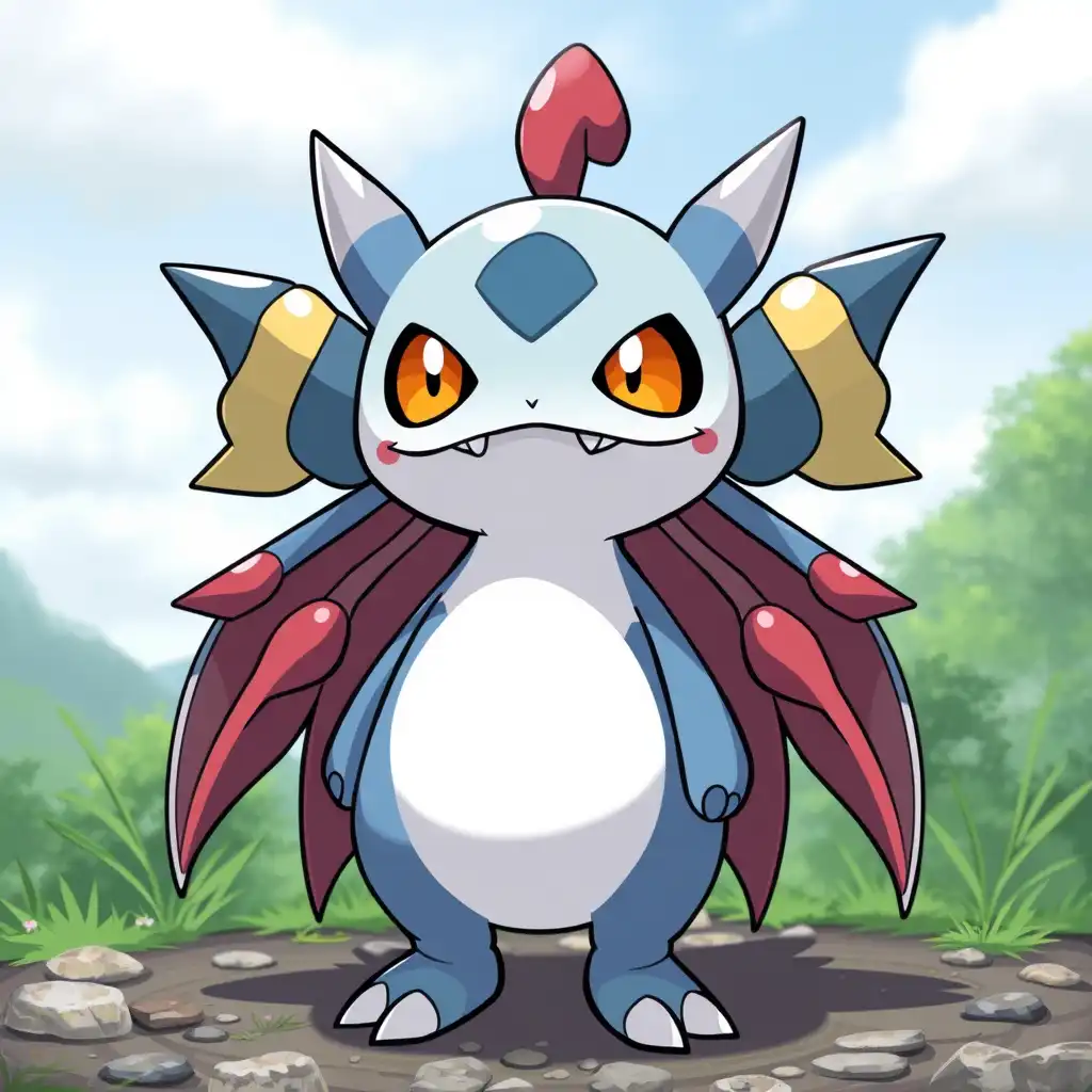 Fakemon