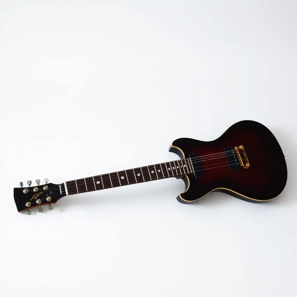guitar