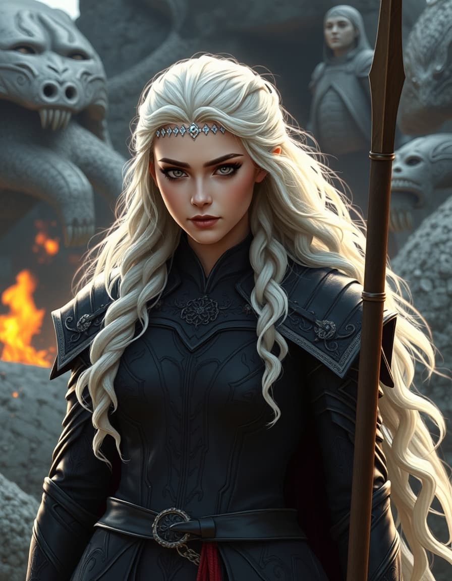 Daenerys Targaryen (Game of Thrones)