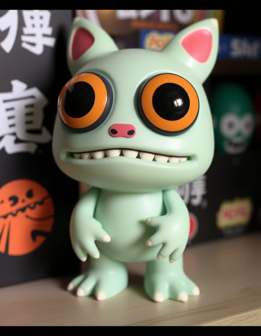 Creator 3