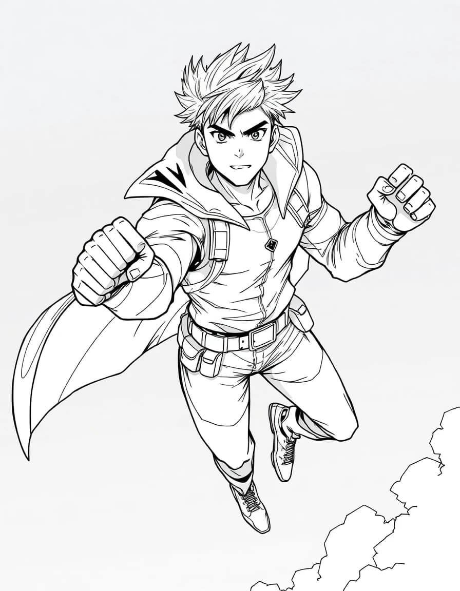 Creator 6
