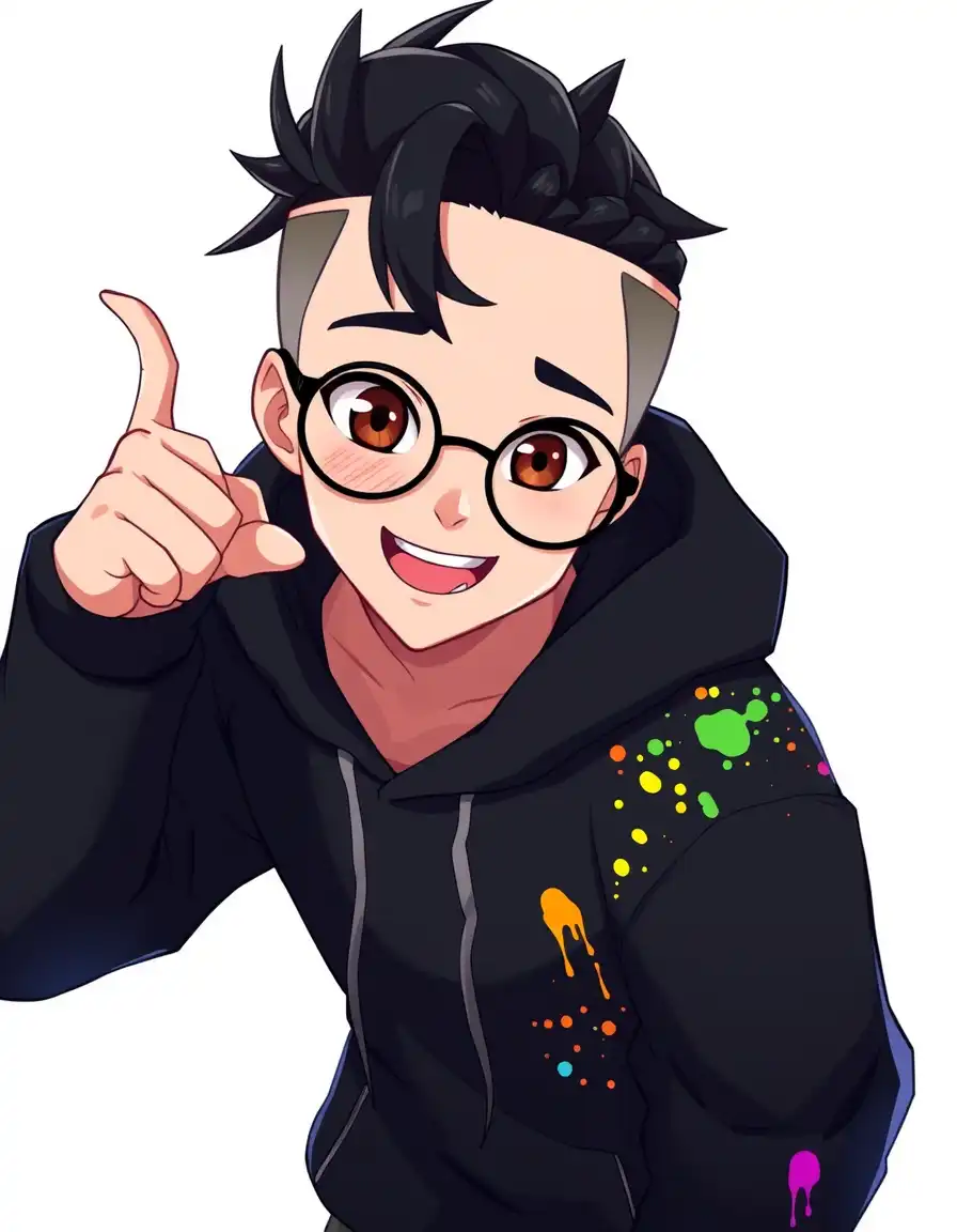 Creator 5