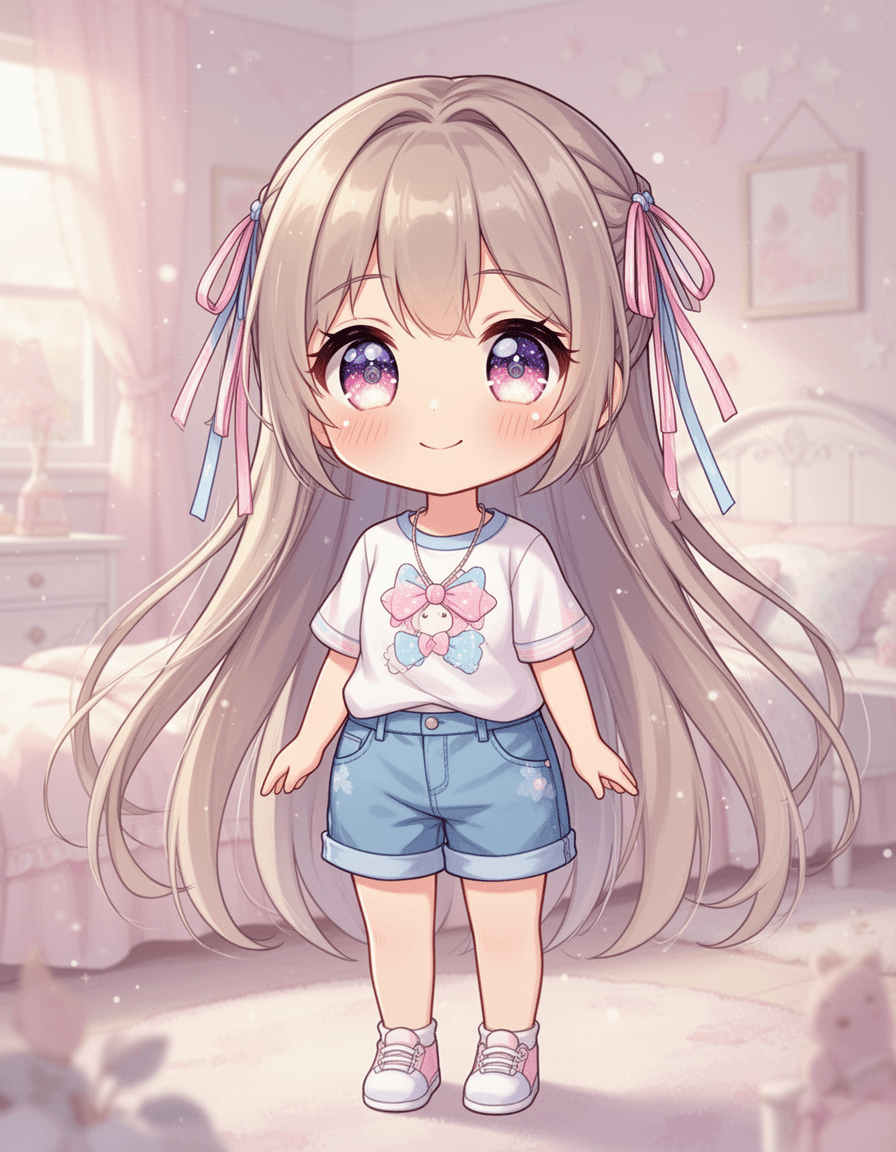Creator 7