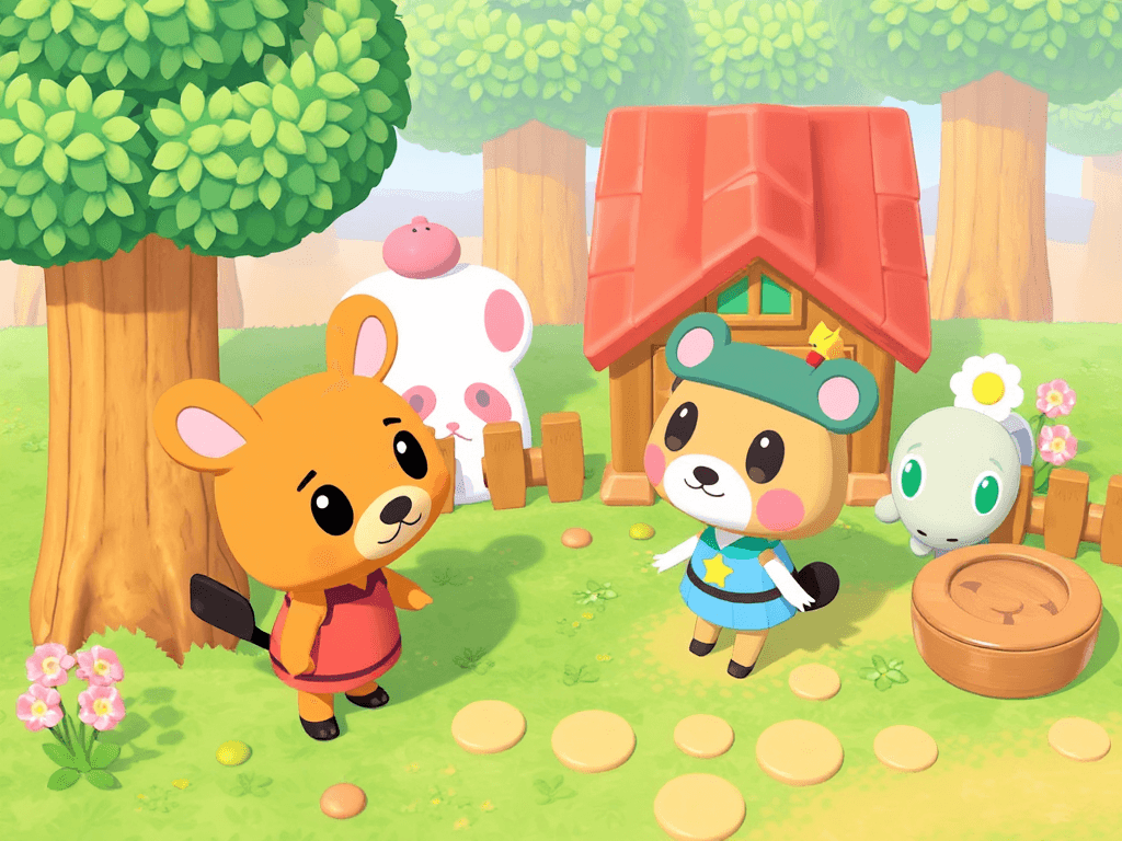 Animal Crossing