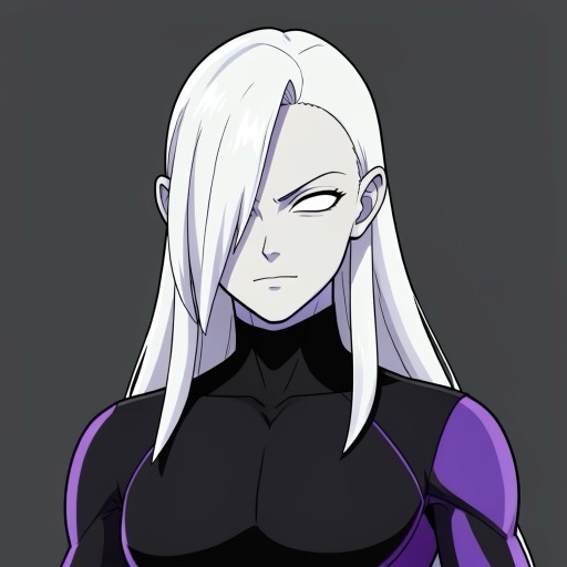 Gas from Dragon Ball
