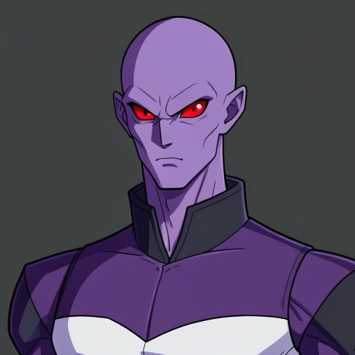 Hit from Dragon Ball