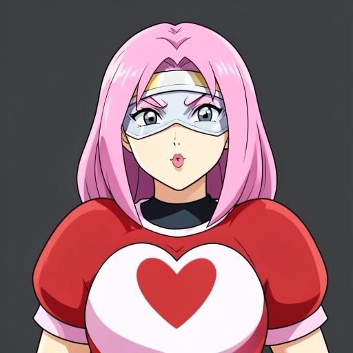 Ribrianne from Dragon Ball