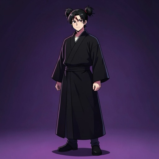 Choso from Jujutsu Kaisen