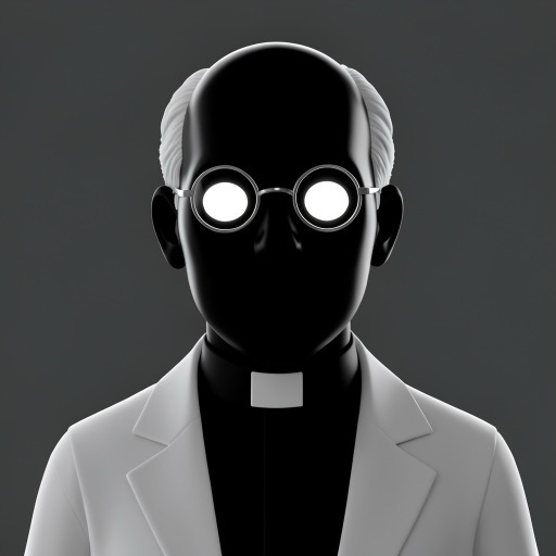 Dr. Ridley from Murder Drones