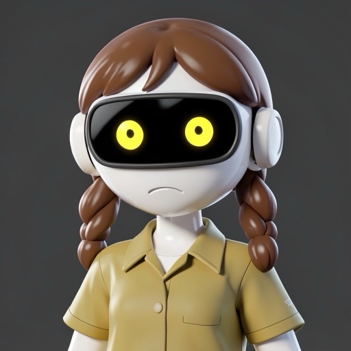 Emily from Murder Drones