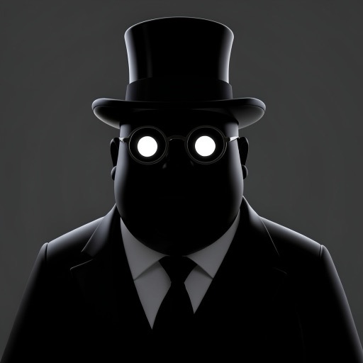 Lord Frumptlebucket from Murder Drones