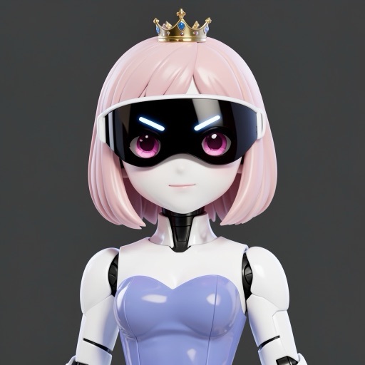 Penny from Murder Drones